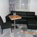 欧罗巴酒店 3* Lubiń