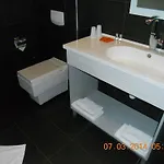 欧罗巴酒店 Lubiń