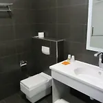 欧罗巴酒店 酒店