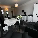 酒店 欧罗巴酒店 3*
