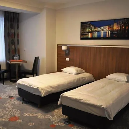 Hotel Europa