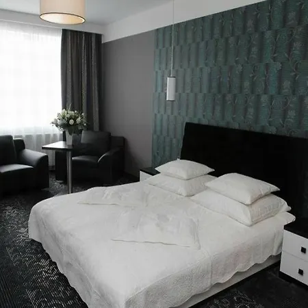 Hotel Europa 3*