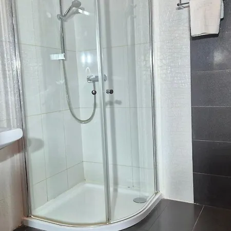 Europa Hotell Lubiń