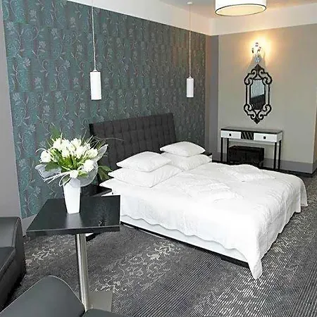 Europa 3* Lubiń