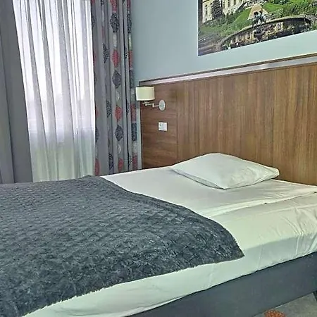 Europa Ξενοδοχείο 3*