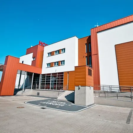 Hotel Europa 3*