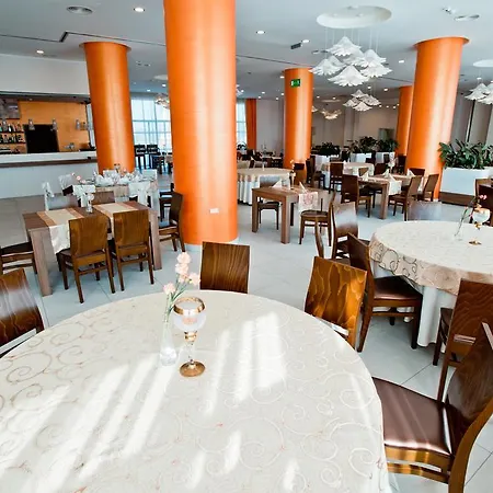 Europa Hotel