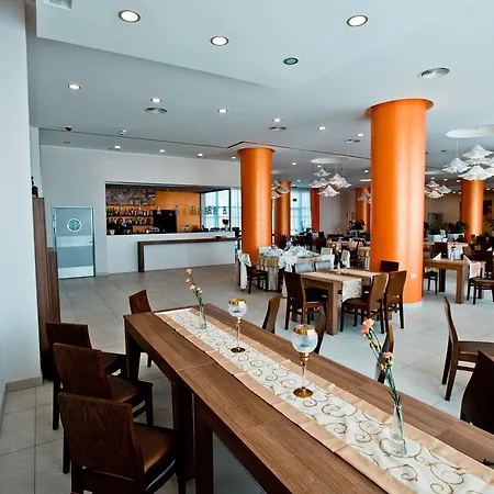 Europa Hotel Lubin (Lower Silesia)