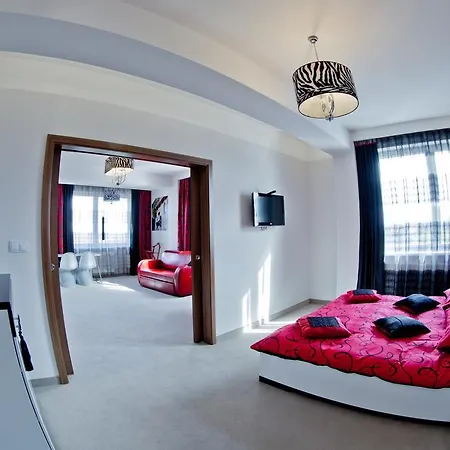 Hotel Europa Lubin (Lower Silesia)