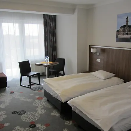 Hotel Europa 3*