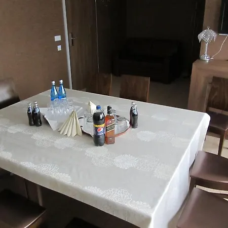 Europa Hotel 3*