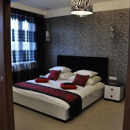 Hotell Europa 3*