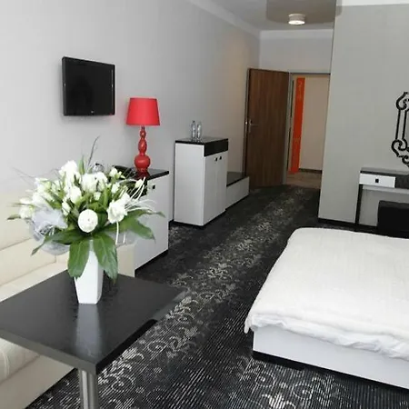 Hotel Europa