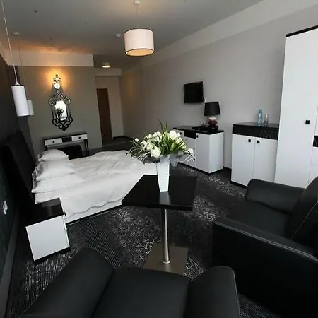 Hotel Europa 3*