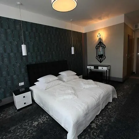 Hotel Europa