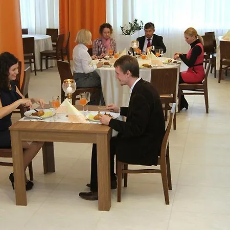 Hotel Europa Lubin (Lower Silesia)